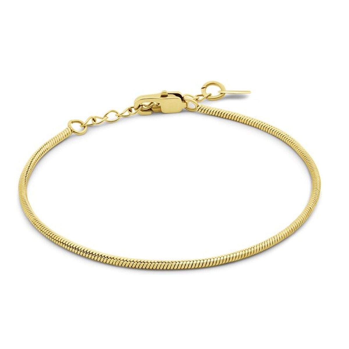5342416190278 - Damenarmreif 8CB-91328 Gold
