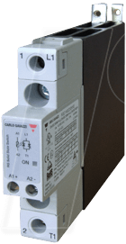 5350035416594 - RGC1A60D30KKE - Halbleiterrelais Typ RGC 1-pol 30 A 42 - 660 V AC 5350035416594 - RGC1A60D30KKE - Halbleiterrelais Typ RGC 1-pol 30 A 42 - 660 V AC