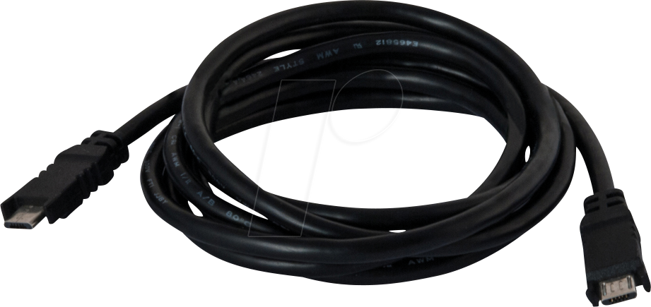 5350035432563 - RCRGN-075-2 - Bus Kabel für Halbleiterrelais RGN NRG System 750 mm