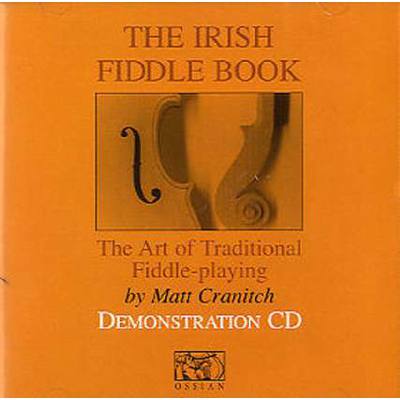 5390489000536 - Irish fiddle book