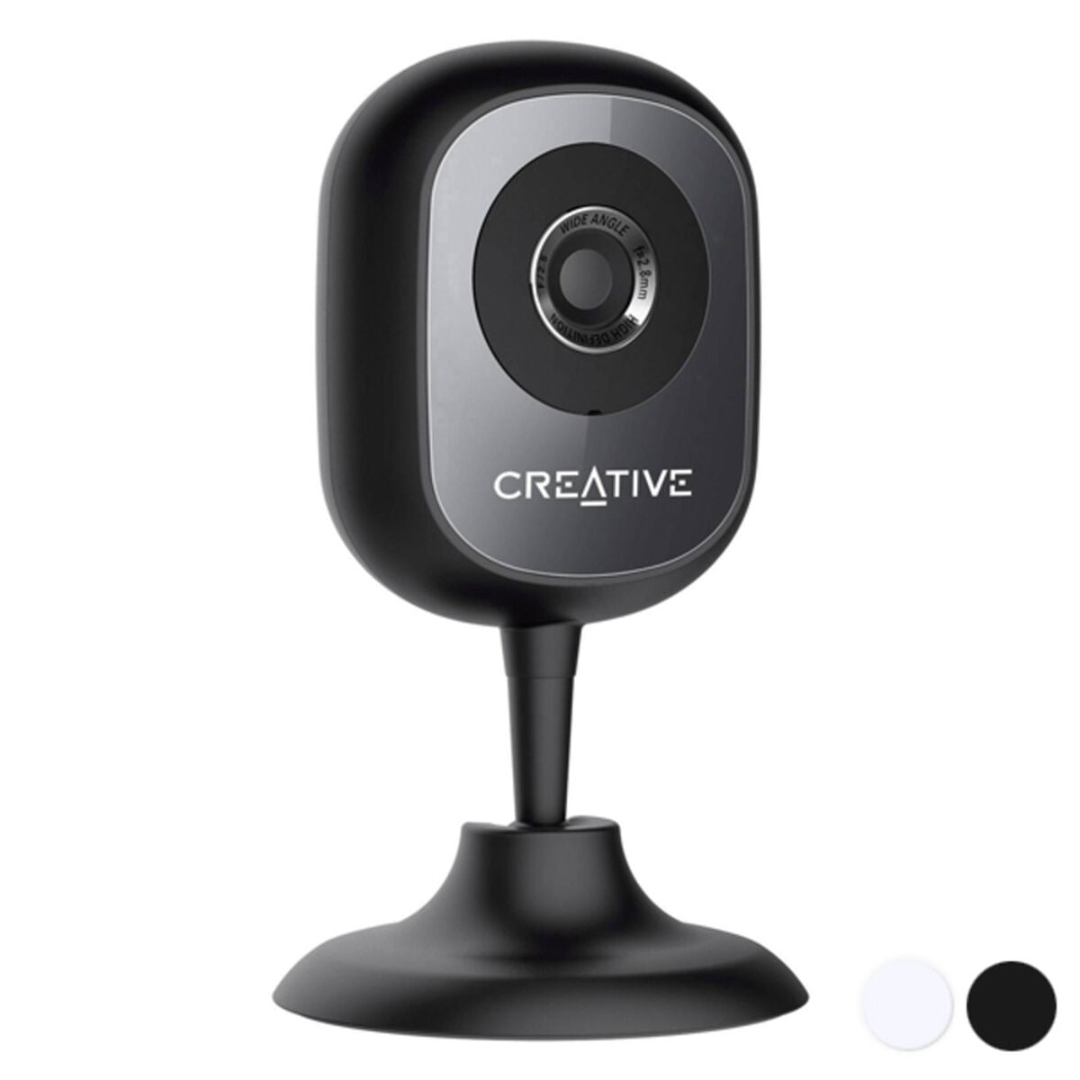 5390660190780 - Webcam Live 720 px WiFi