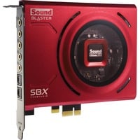 5390660193972 - CREATIVE SB Z SE - Soundkarte intern Sound Blaster Z SE 71 PCIe