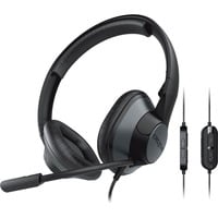 5390660194634 - Creative ChatMax HS-720 - V2 - Headset - On-Ear - kabelgebunden - USB