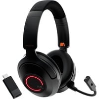 5390660195723 - Creative Zen Hybrid Pro Classic - Headset - ohrumschlieÃend - Bluetooth - kabellos - aktive RauschunterdrÃ¼ckung