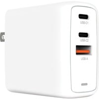 5390660195952 - Creative Ladegerät 67W GaN1xUSB-A2xUSB-C PPSPD30QC4+