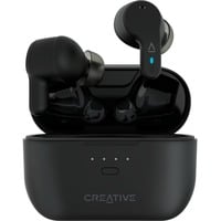 5390660196256 - CREATIVE ZEN AIR PRO In-Ear-Kopfhörer schwarz