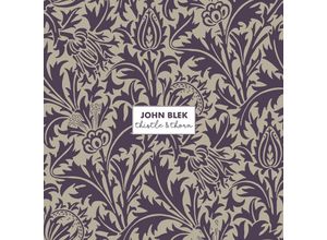 5391519620519 - Thistle & Thorn (Vinyl) - John Blek (LP)