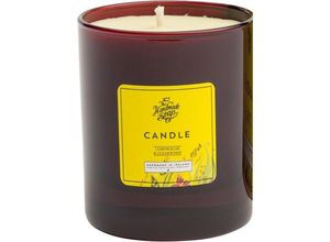 5391520236136 - The-Handmade-Soap Collection Lemongrass-CedarwoodScented Soy Candle 210 g (11905 €   1 kg)
