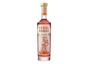 5391532440682 - Regal Rogue Wild Rose Wermut 165 % vol 05 Liter