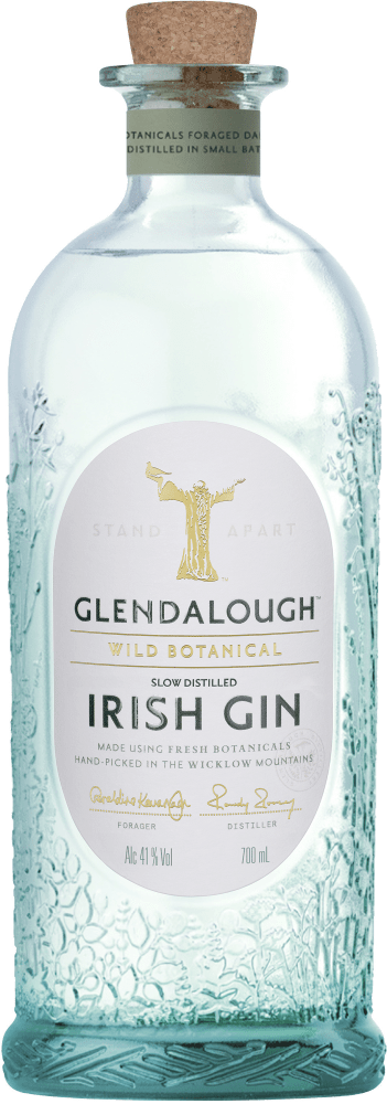 5391537391156 - Glendalough Wild Botanical Gin