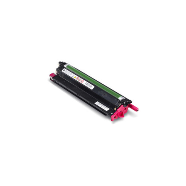 5397063054329 - - Extra High Capacity - Magenta - Original - Tonerpatrone - für Color Laser Printer C3760dn C3760n C3765dnf Multifunction Color Laser Printer C3765dnf (593-11121)