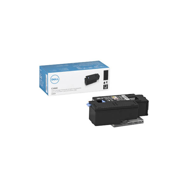 5397063226443 - Toner fC1660W schwarz ca1250 S 5397063226443 Dell