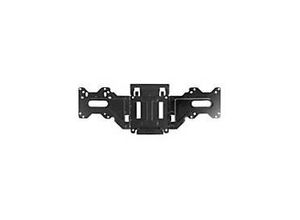 5397063529919 - Behind the monitor mount - Montagekit zur Anbringung von Thin Clients an Monitoren - für Wyse 3040