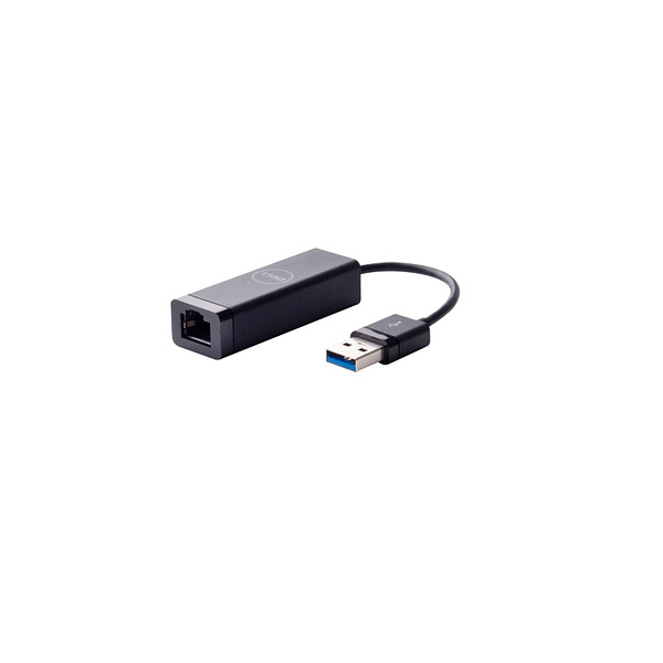 5397063566679 - DELL 470-ABBT - Netzwerkkarte USB 30 Gigabit Ethernet 1x RJ45