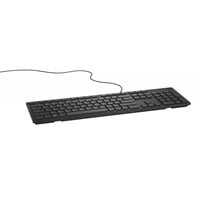 5397063704460 - PC-Tastatur MULTIMEDIA KEYBOARD KB216 580-ADHE mit Kabel (USB) flach Sondertasten schwarz 5397063704460 Dell 5397063704460 - PC-Tastatur MULTIMEDIA KEYBOARD KB216 580-ADHE mit Kabel (USB) flach Sondertasten schwarz 5397063704460 Dell