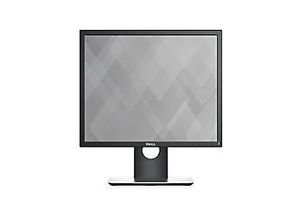 5397063744503 - P1917S - LED-Monitor - 483 cm (19) (19 sichtbar) - 1280 x 1024 - IPS - 250 cd m² - 10001 - 6 ms - HDMI VGA DisplayPort