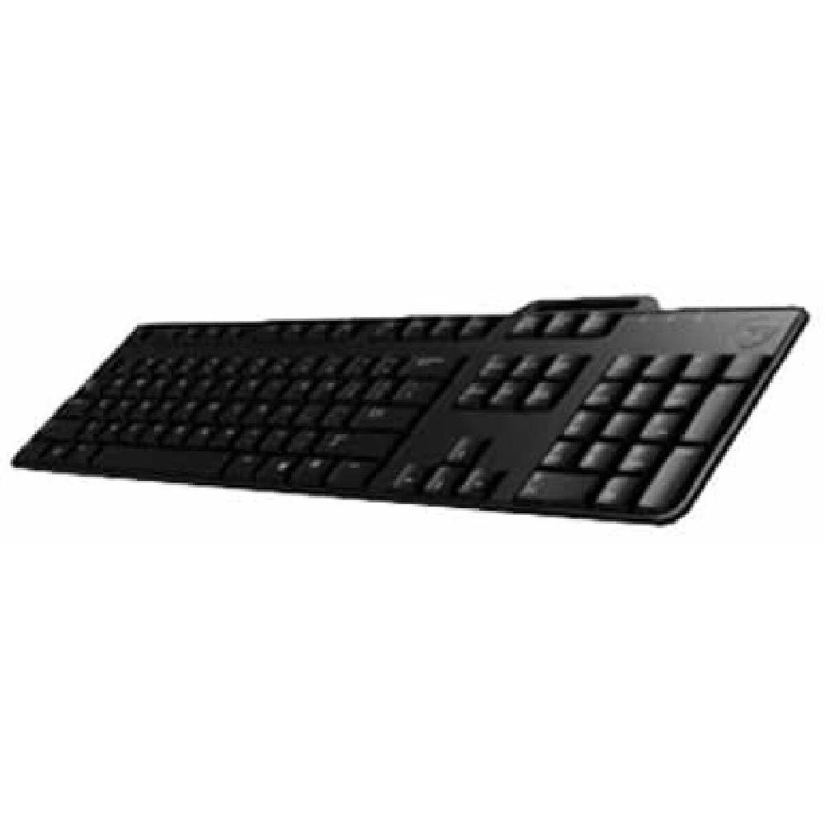 5397063785148 - Tastatur KB813-BK-SPN Qwerty Spanisch Schwarz