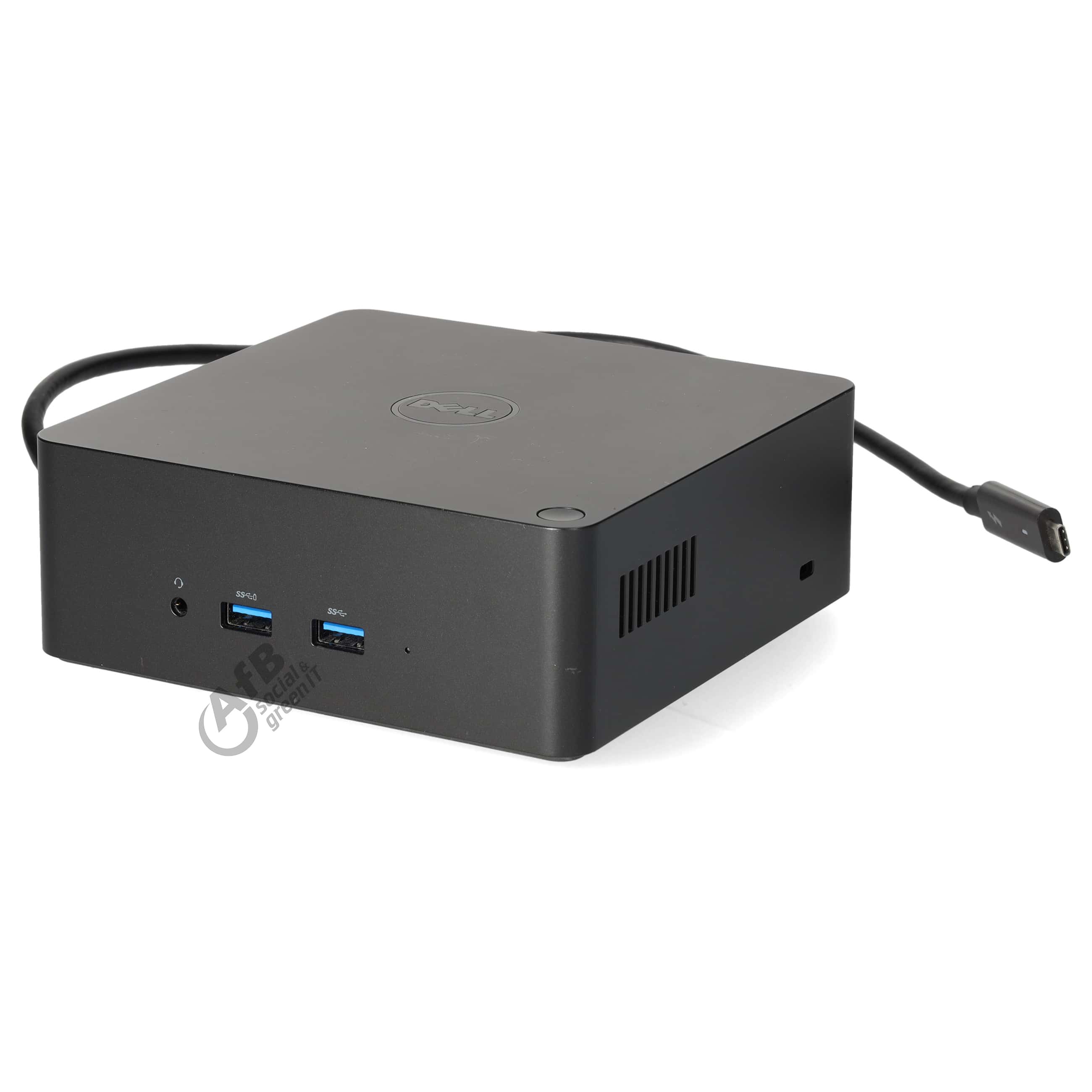 5397063930470 - Thunderbolt TB16 (K16A001) - DockingstationSehr gut - AfB-refurbished