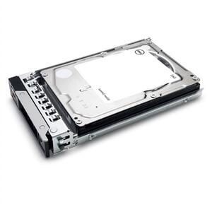 5397184036150 - 12 TB - SAS 12Gb s 400-ATJL - Festplatten - 12TB - 25 - 10000 rpm - SAS3 - cache