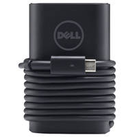 5397184041871 - DELL E5 USB-C Netzteil - 90W Netzteil mit USB-C Stecker (DELL-4GKXY) (DELL-4GKXY)