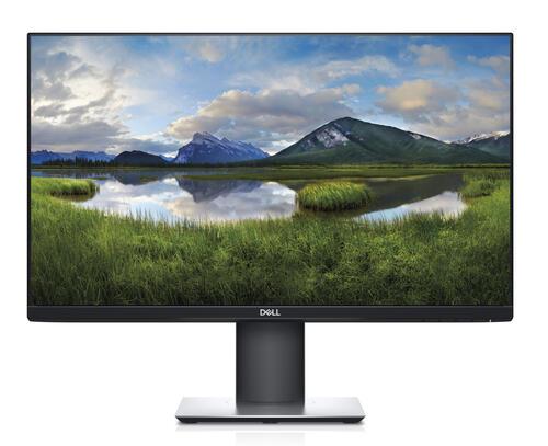 5397184092415 - P2419HC - LED-Monitor - 61 cm (24) (238 sichtbar) - 1920 x 1080 Full HD (1080p) @ 60 Hz - IPS - 250 cd m² - 10001 - 5 ms - HDMI DisplayPort USB-C [Energieklasse D] (DELL-P2419HC)