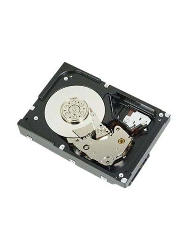 5397184158920 - - hard drive - 2 TB - SATA 6Gb s 400-AUST - Festplatten - 2TB - 35 - 7200 rpm - SATA-600 - cache