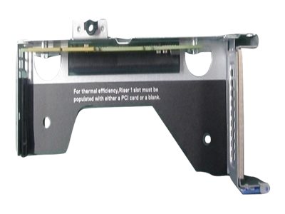 5397184186671 - DELL Riser Config 3 2 x 16 LP CK 5397184186671 - DELL Riser Config 3 2 x 16 LP CK
