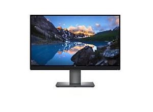 5397184200216 - UltraSharp UP2720Q - LED-Monitor - 686 cm (27) (27 sichtbar) - 3840 x 2160 4K - IPS - 250 cd m² - 13001 - 6 ms - Thunderbolt 2xHDMI DisplayPort - Schwarz [Energieklasse G]