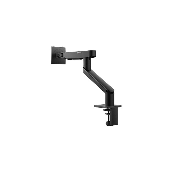 5397184200254 - Single Monitor Arm - MSA20 - Befestigungskit - einstellbarer Arm - für LCD-Display - Schwarz - Bildschirmgröße 48