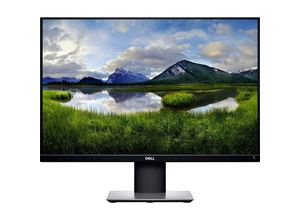 5397184200773 - P2421 - LED-Monitor - 6113 cm (241) (241 sichtbar) - 1920 x 1200 WUXGA - IPS - 300 cd m² - 10001 - 5 ms - HDMI DVI DisplayPort VGA [Energieklasse D]