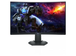 5397184200841 - 27 Bildschirm S2721HGF - 1920x1080 (FHD) - 144Hz - VA - Curved - Schwarz - 1 ms AMD FreeSync Premium