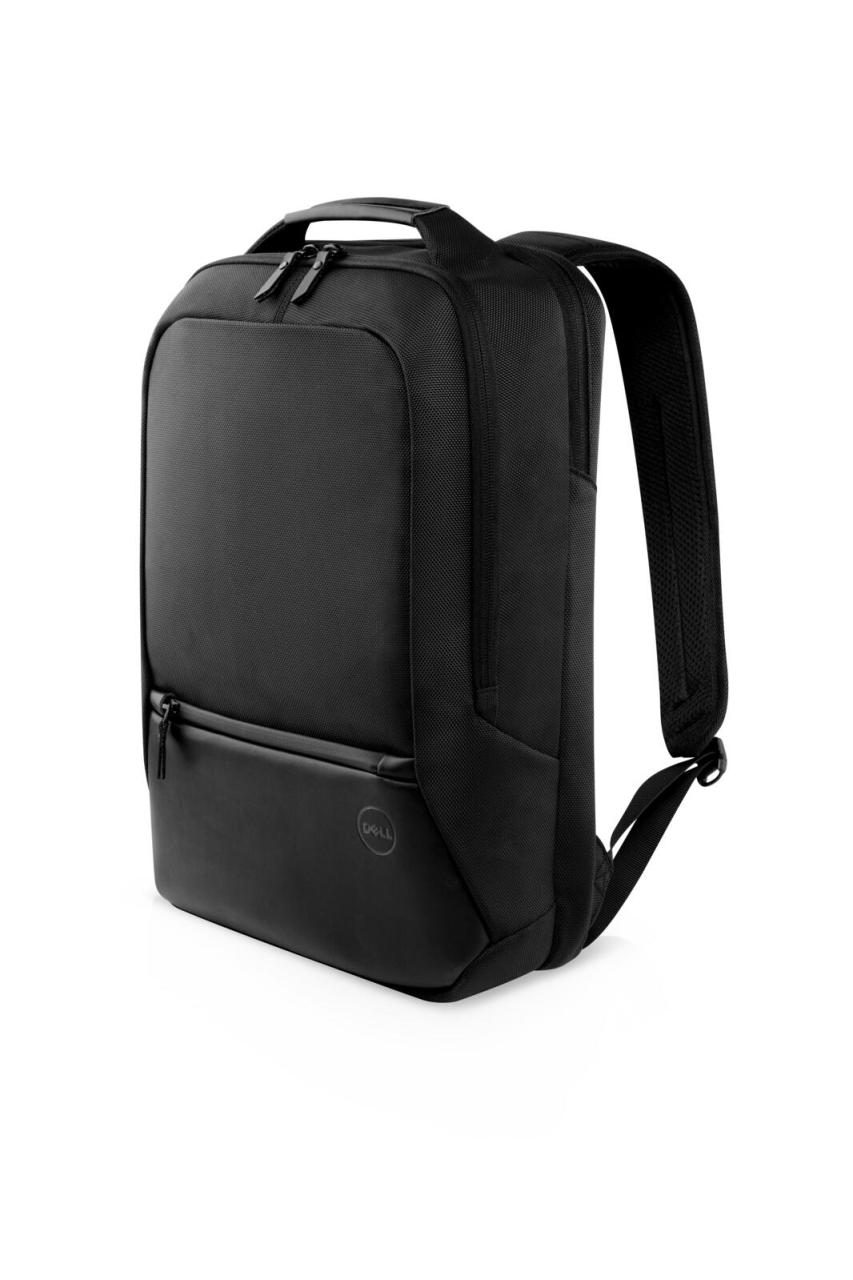 5397184217450 - Premier Slim Backpack 15 - Notebook-Rucksack - 381 cm (15) - Schwarz mit Metall-Logo - 3 Years Basic Hardware Warranty - für Latitude 54XX 55XX 74XX Precision 35XX 55XX Vostro 15 3510 15 7510 XPS 15 95XX 5397184217450 - Premier Slim Backpack 15 - Notebook-Rucksack - 381 cm (15) - Schwarz mit Metall-Logo - 3 Years Basic Hardware Warranty - für Latitude 54XX 55XX 74XX Precision 35XX 55XX Vostro 15 3510 15 7510 XPS 15 95XX
