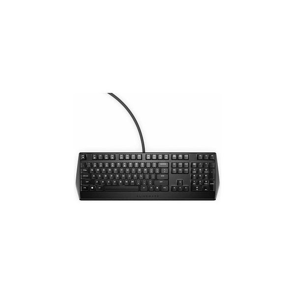 5397184218075 - 310K Gaming-Tastatur schwarz 5397184218075 ALIENWARE