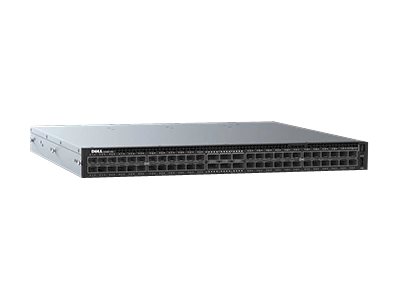 5397184219645 - DELL EMC Switch S4148F-ON 1U 48x10GbE