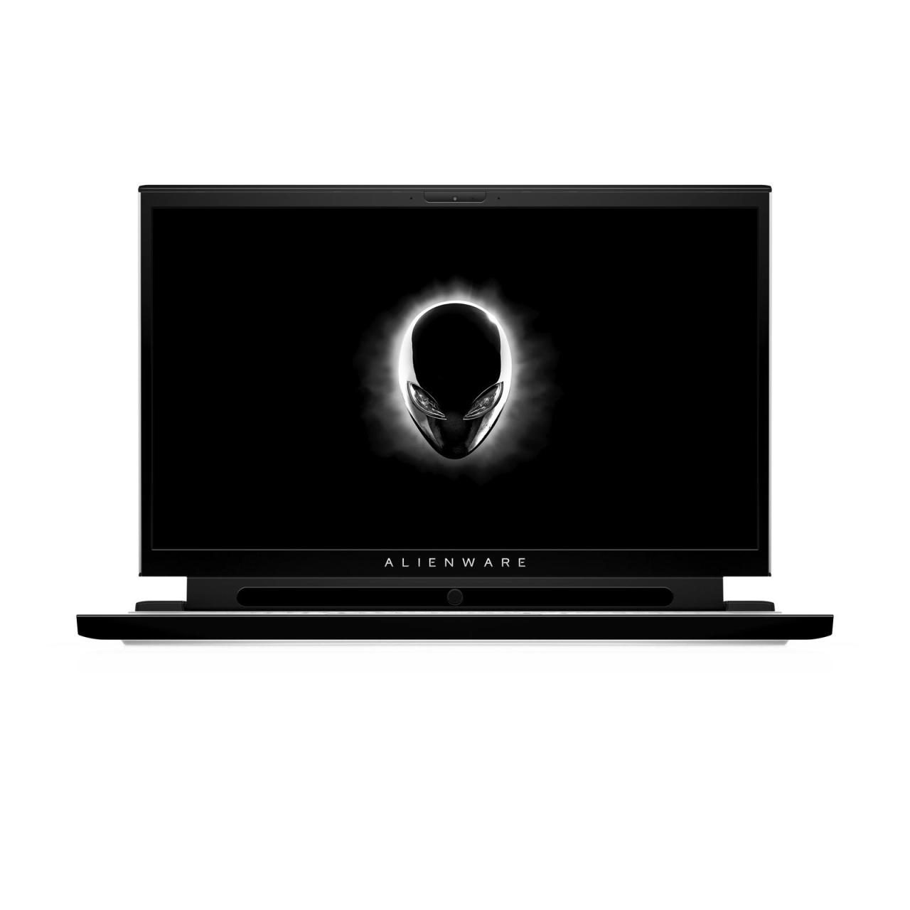 5397184350171 - DELL Alienware M15 R2 - Core i7 9750H   26 GHz - Win 10 Home Advanced 64-bit - 16 GB RAM - 512 GB SSD - 39487 cm (156) 1920 x 1080 (Full HD) - GF RTX 2070 - Wi-Fi 5 Bluetooth - Lunar Light - mit Channel 15M Collect and Return (FRXPF)