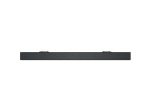 5397184357002 - Schlanke Soundleiste – SB521A PC-Lautsprecher Schwarz 5397184357002 - Schlanke Soundleiste – SB521A PC-Lautsprecher Schwarz