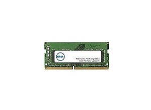 5397184377901 - AA937595 Laptop-Arbeitsspeicher Modul DDR4 8 GB 1 x 8 GB 3200 MHz 260pin SO-DIMM AA937595