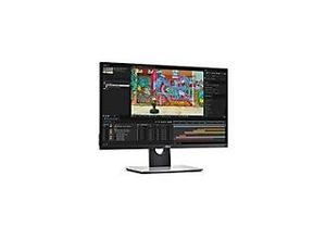 5397184409626 - UltraSharp UP2716DA - LED-Monitor - 6847 cm (27) - 2560 x 1440 QHD @ 60 Hz - IPS - 300 cd m²