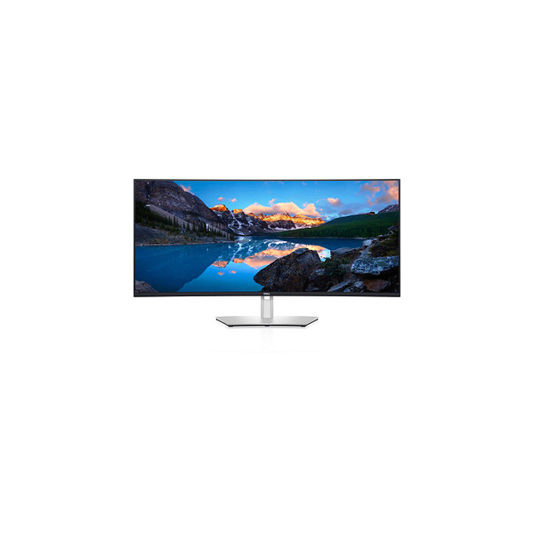 5397184409633 - UltraSharp U4021QW LED-Monitor 1008 cm (397 Zoll) EEK G (A - G) 5120 x 2160 Pixel 8 ms HDMI® DisplayPort USB-C® USB 32 Gen 2 (USB 31) Kopfhörer