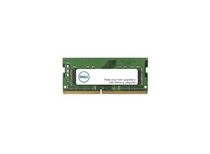 5397184456699 - AB120716 Laptop-Arbeitsspeicher Modul DDR4 32 GB 1 x 32 GB 3200 MHz 260pin SO-DIMM AB120716