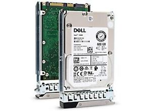 5397184456972 - DELL Interne Festplatte 400-BJTF 600 GB