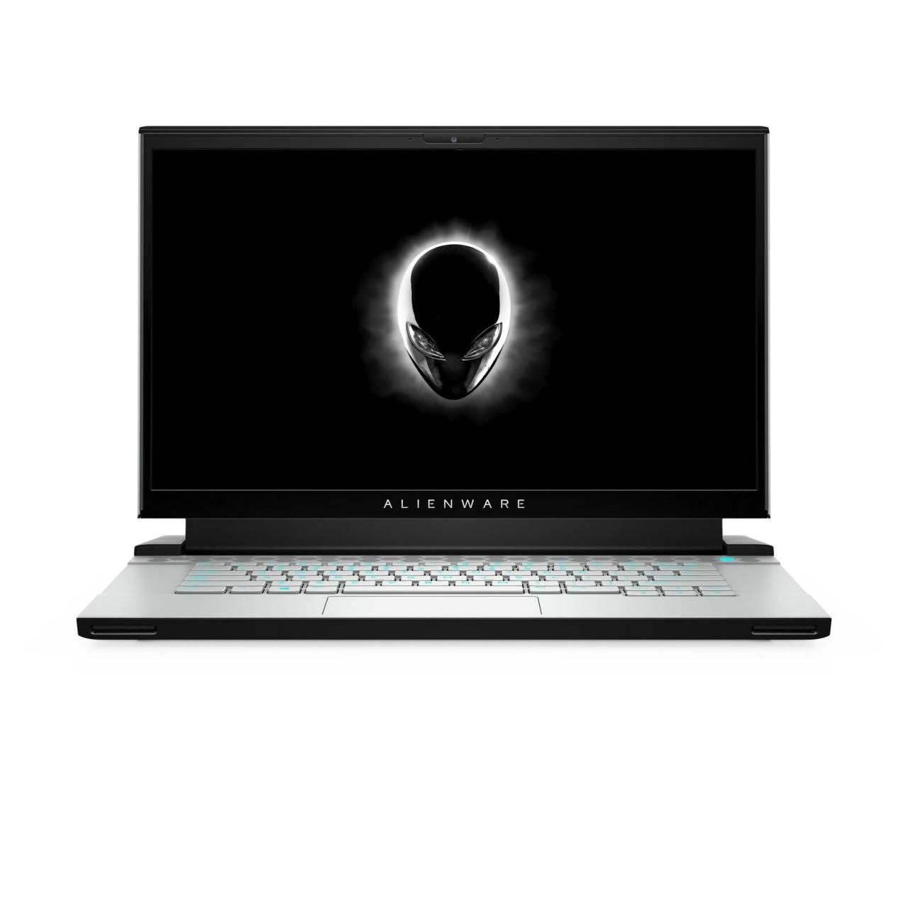 5397184460474 - 0 Alienware m15 R3 Intel® Core™ i7-10750H Notebook