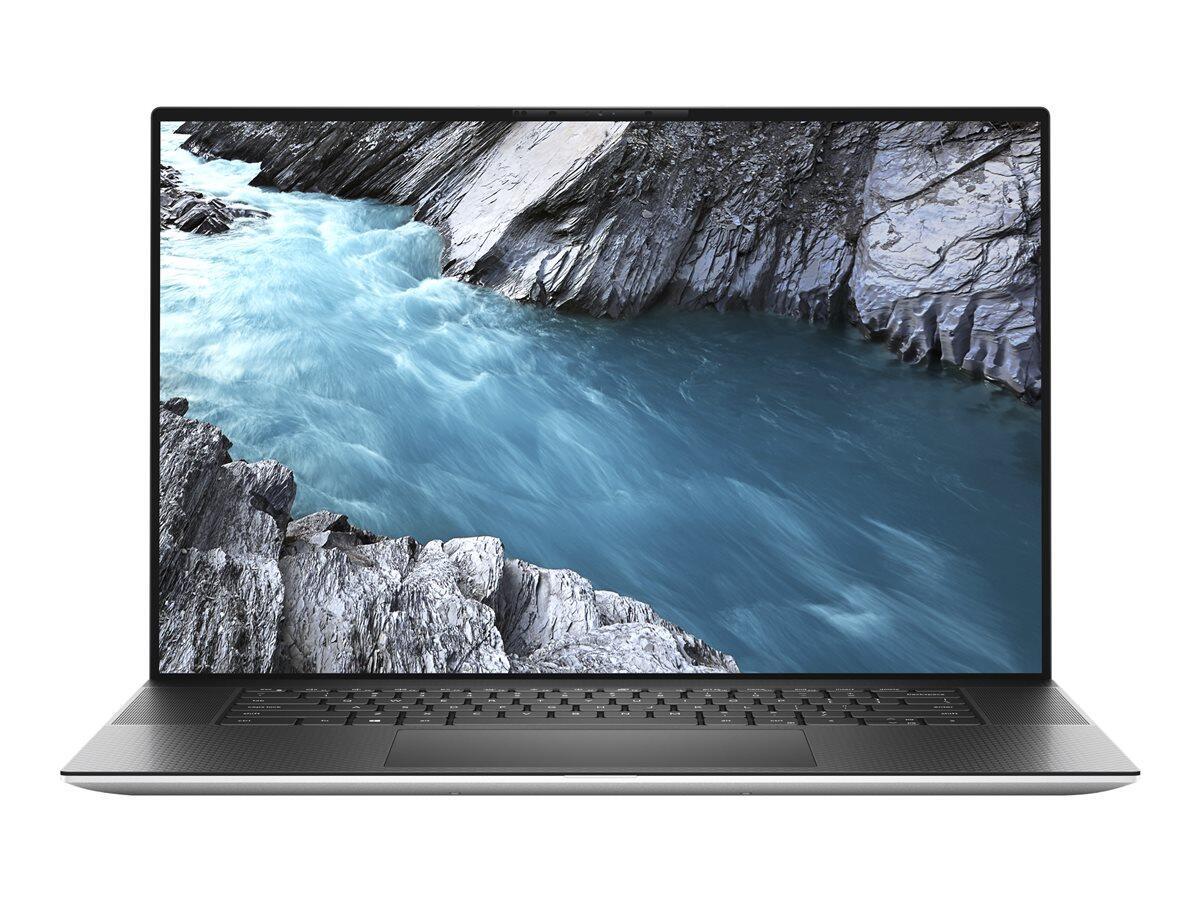 5397184470398 - zzzArtikel offline - XPS 17 9700 Intel Core i9-10885H Notebook 432 cm (17) UHD+ 64GB RAM 2TB SSD Win 10 Pro G