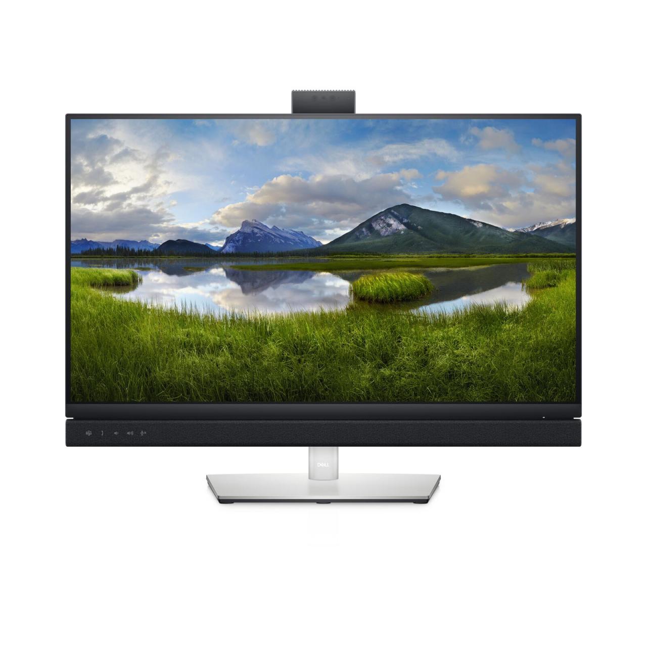 5397184504918 - C2722DE - LED-Monitor - 6847 cm (27) (27 sichtbar) - 2560 x 1440 WQHD @ 60 Hz - IPS - 350 cd m² - 10001 - 6 ms - HDMI DisplayPort USB-C - Lautsprecher - mit 3 Jahre erweiterte Basisaustauschgewährleistung