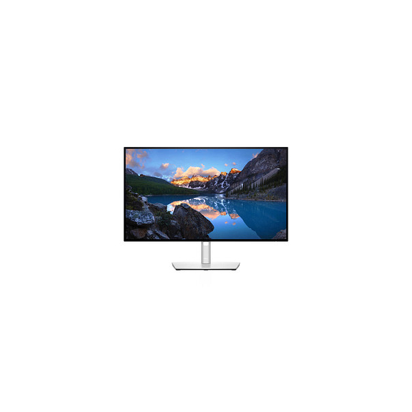 5397184505014 - UltraSharp U2722DE LED-Monitor 686 cm (27 Zoll) EEK E (A - G) 2560 x 1440 Pixel QHD 8 ms HDMI® DisplayPort USB-C® USB 32 Gen 2 (USB 31) Kopfhörer