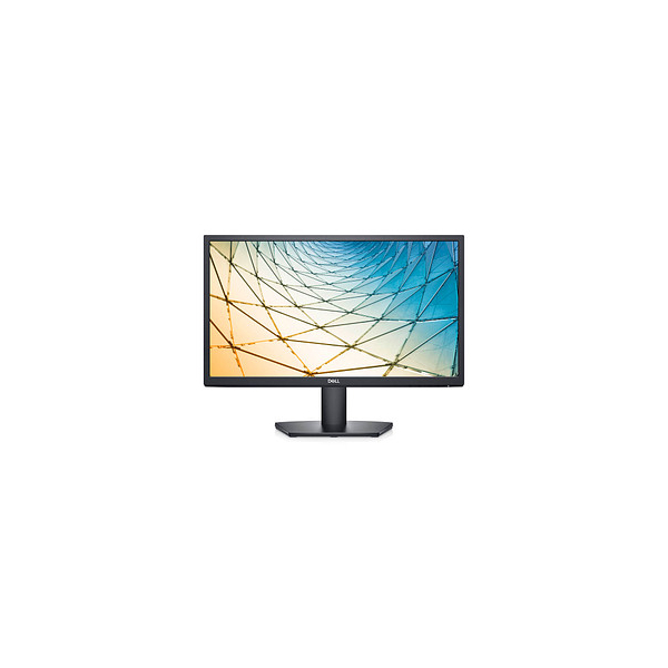 5397184505038 - DELL SE2222H 545 cm (214 ) 1920 x 1080 Pixel Full HD LCD Schwarz [Energieklasse E] (DELL-SE2222H) - Sonderposten