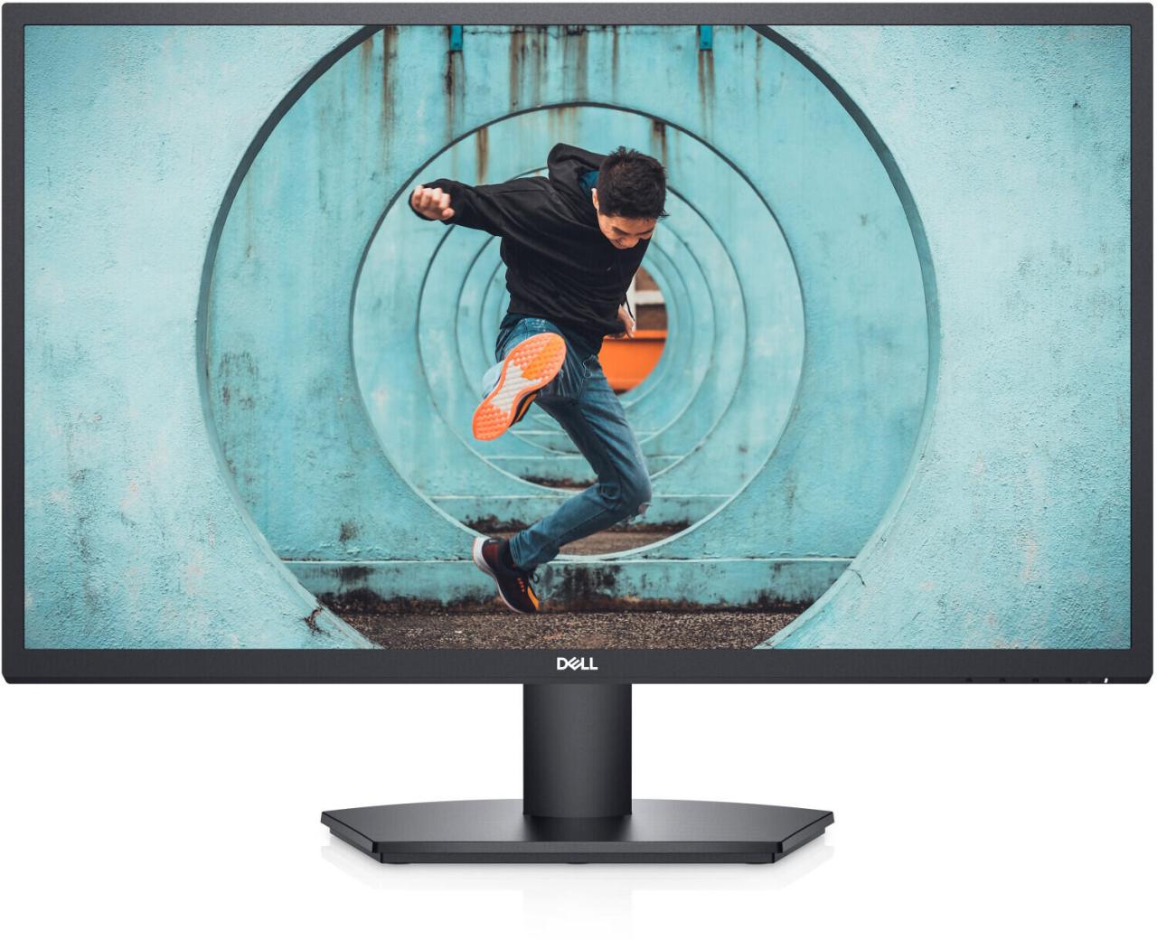 5397184505090 - SE2722H - LED-Monitor - 68466 cm (27) - 1920 x 1080 Full HD (1080p) @ 75 Hz - VA - 250 cd m²