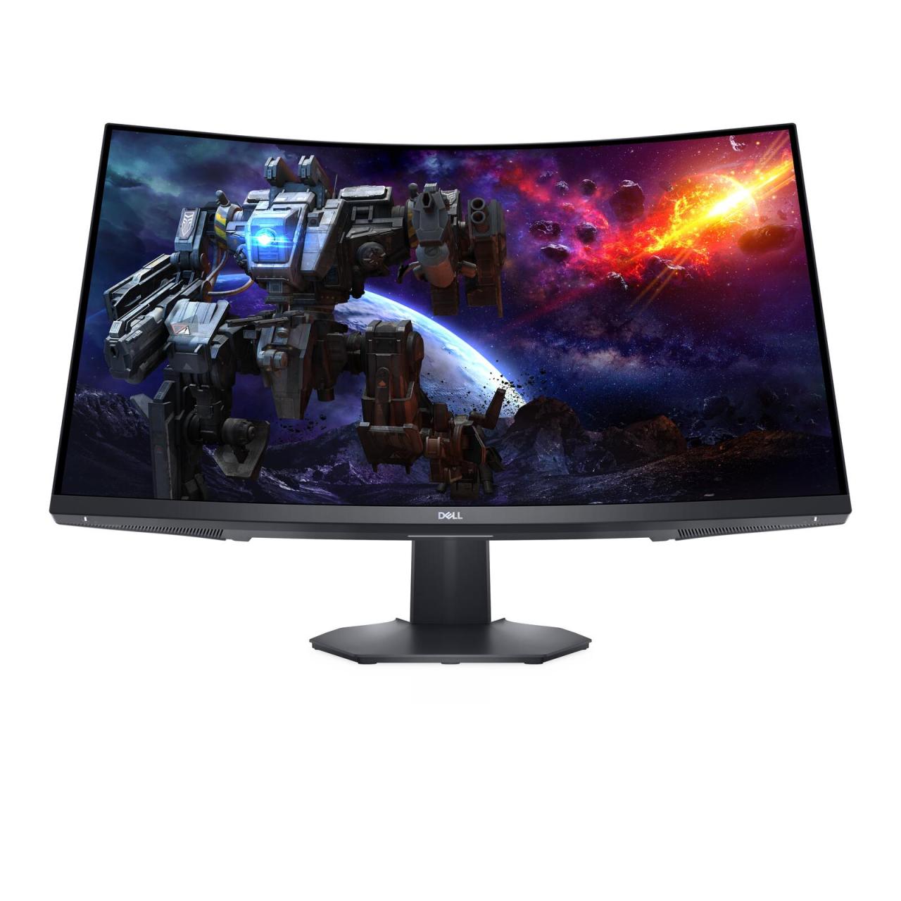 5397184505120 - 32 Bildschirm S3222DGM - 2560x1440 (QHD) - 165Hz - VA - Curved - Schwarz - 1 ms AMD FreeSync Premium