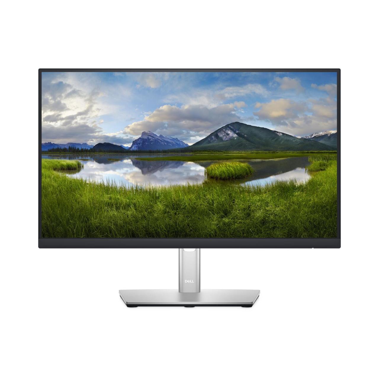 5397184505144 - P2222H LED-Monitor 546 cm (215 Zoll) EEK D (A - G) 1920 x 1080 Pixel Full HD 8 ms DisplayPort VGA HDMI® USB 32 Gen 1 (USB 30) IPS LED