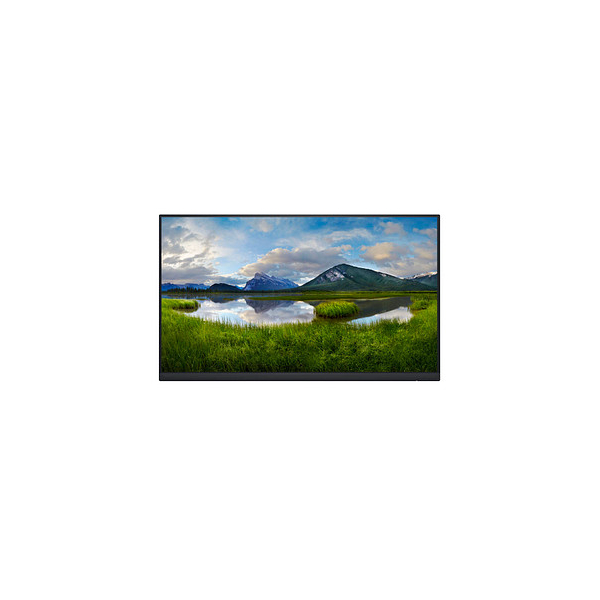 5397184505182 - DELL P2422H - Ohne Standfuß - LED-Monitor - 61 cm (24) (238 sichtbar) - 1920 x 1080 Full HD (1080p) @ 60 Hz - IPS - 250 cd m² - 10001 - 5 ms - HDMI VGA DisplayPort (DELL-P2422HWOS)